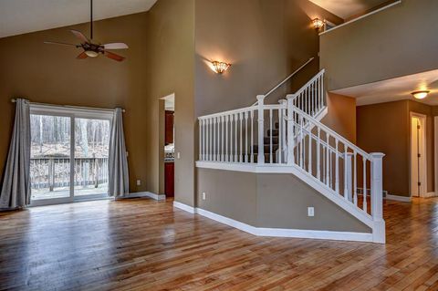 A home in Kasson Twp