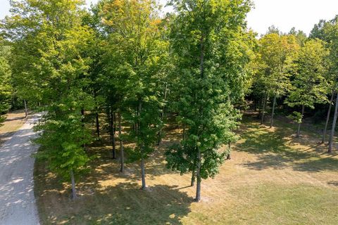 A home in Kasson Twp