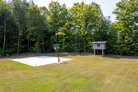 A home in Kasson Twp