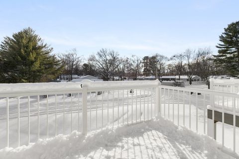 A home in Traverse City