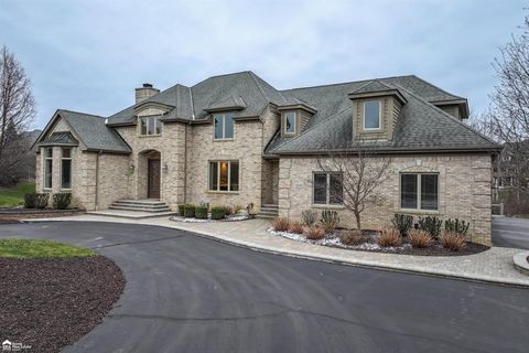 A home in Grand Blanc Twp