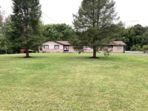 A home in London Twp