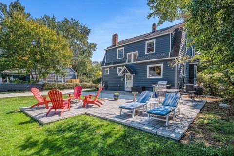 A home in Royal Oak