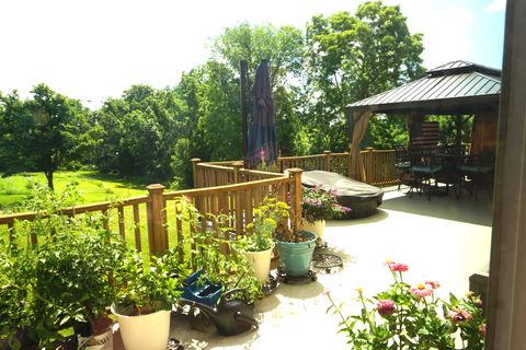 A home in White Lake Twp