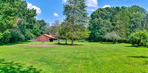 A home in Summit Twp