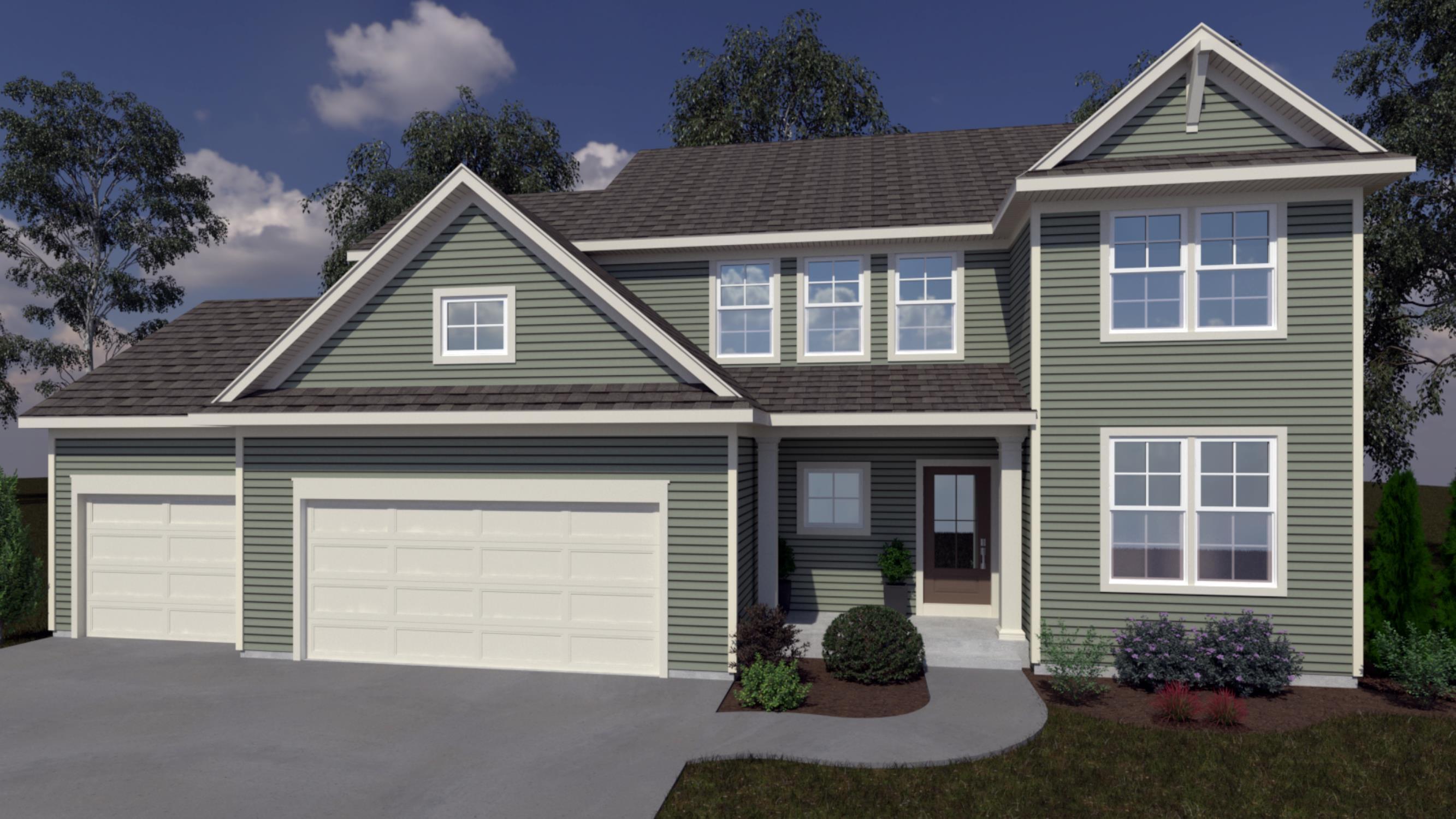 View Richland Twp, MI 49083 house