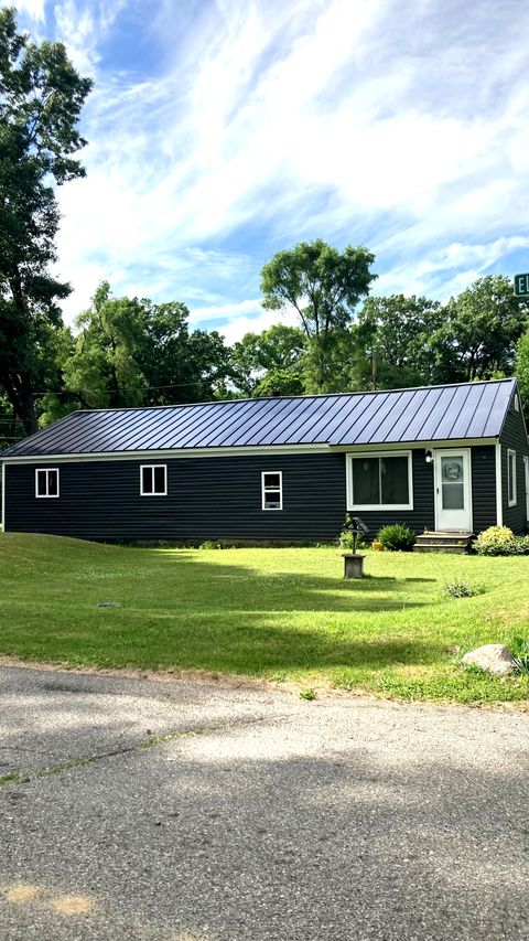 A home in Commerce Twp