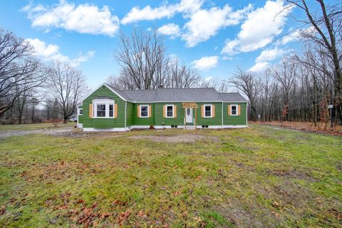 A home in Spring Arbor Twp