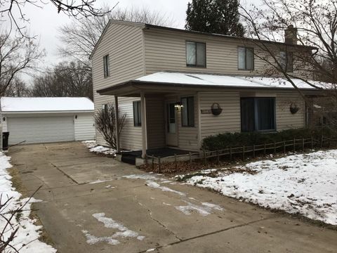 A home in Taylor