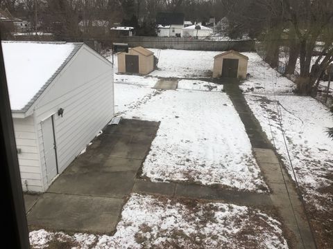 A home in Taylor