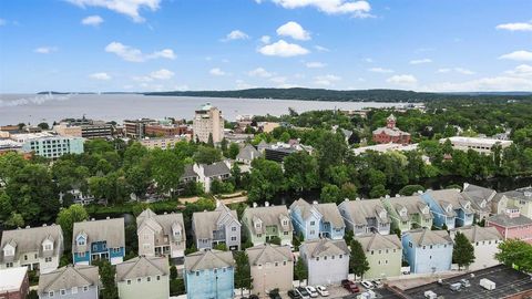 A home in Traverse City