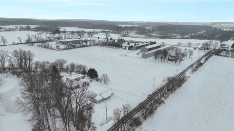 A home in Marcellus Twp