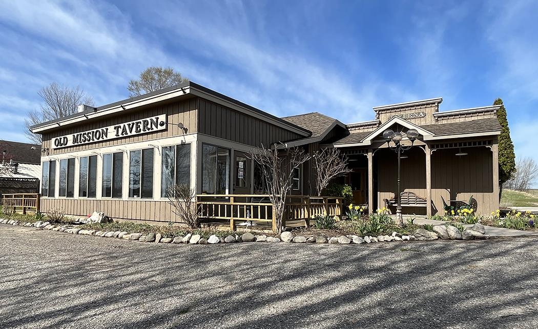 17015 Center Road