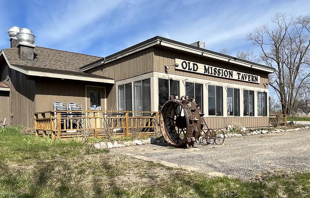 17015 Center Road