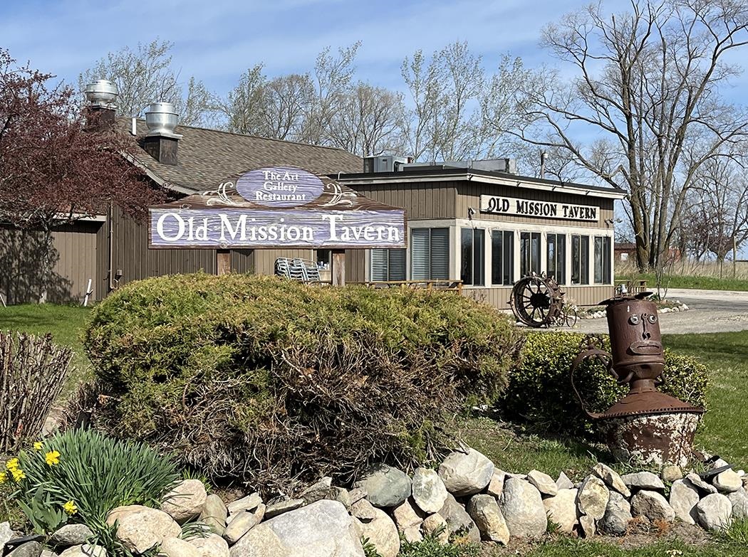 17015 Center Road