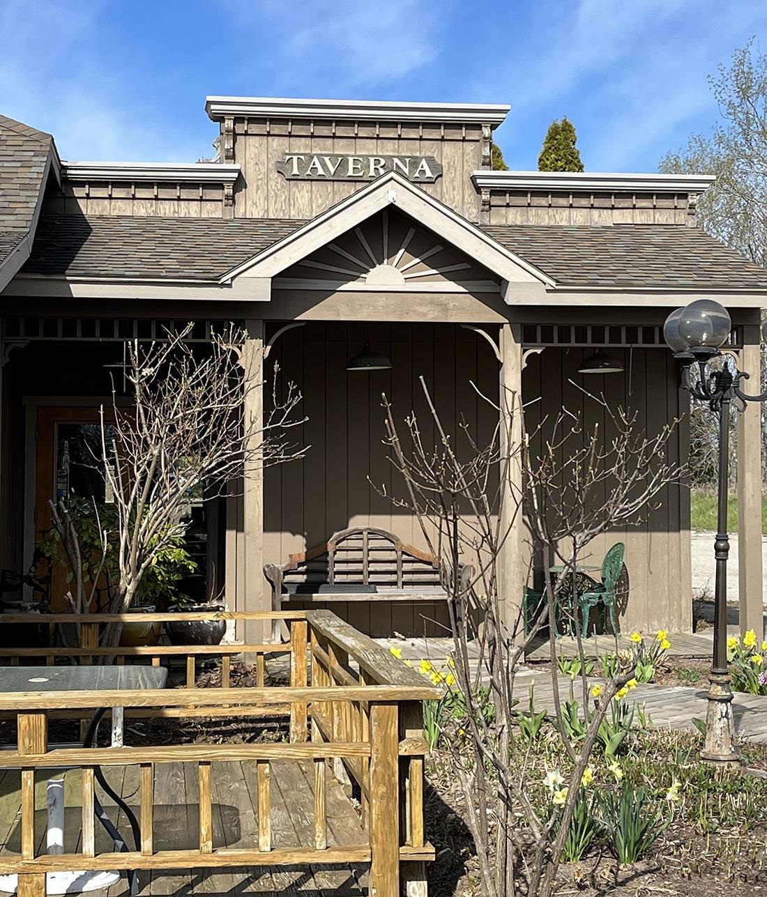 17015 Center Road