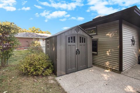 A home in Grand Haven Twp