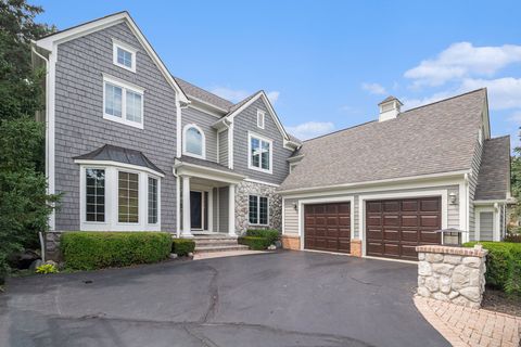 A home in Independence Twp