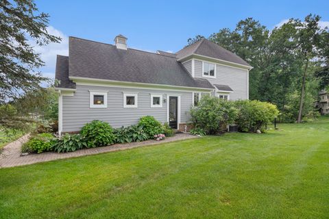 A home in Independence Twp