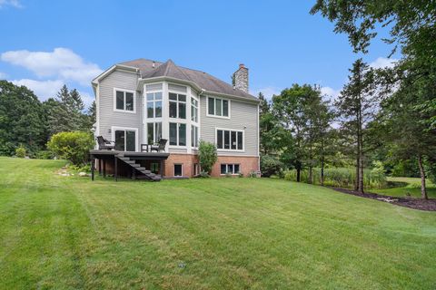 A home in Independence Twp