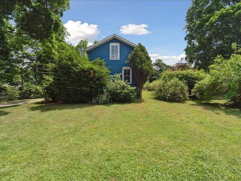 A home in Marshall