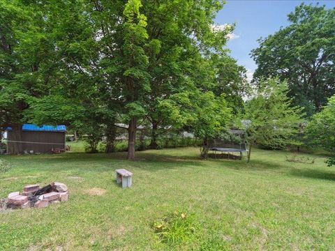 A home in Marshall