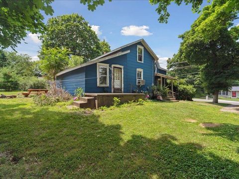 A home in Marshall