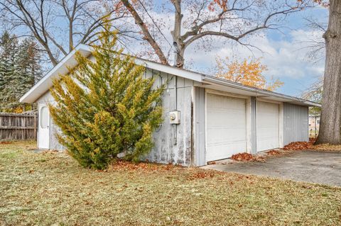 A home in Montrose