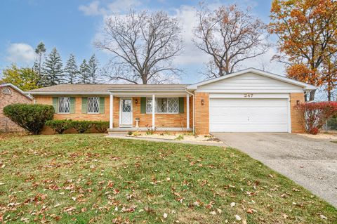 A home in Montrose