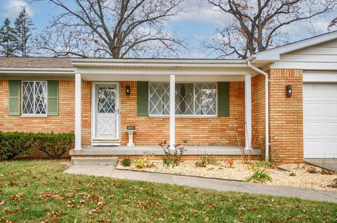 A home in Montrose