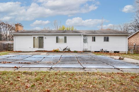 A home in Montrose