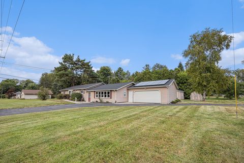 A home in Fort Gratiot Twp