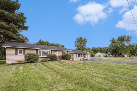 A home in Fort Gratiot Twp