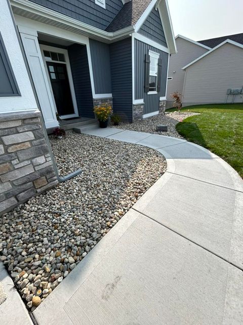 A home in Grand Haven Twp