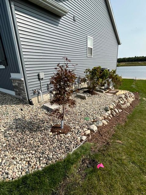 A home in Grand Haven Twp