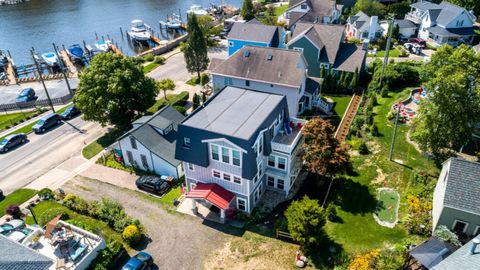 A home in South Haven