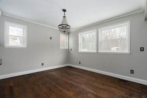 A home in Oxford Twp