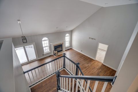 A home in Oxford Twp