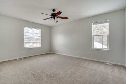 A home in Oxford Twp