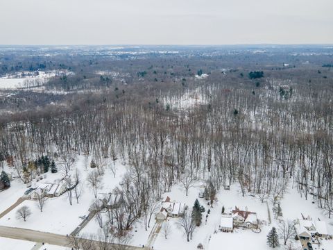 A home in Oxford Twp