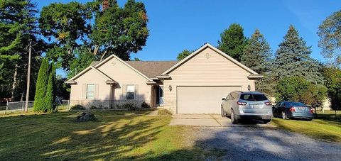 A home in Vienna Twp