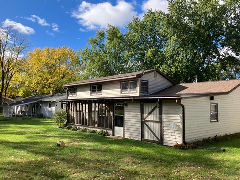 A home in Coldwater