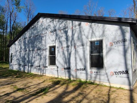 A home in Hamilton Twp