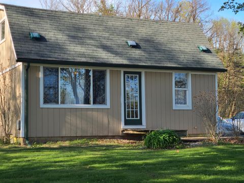 A home in Hamilton Twp