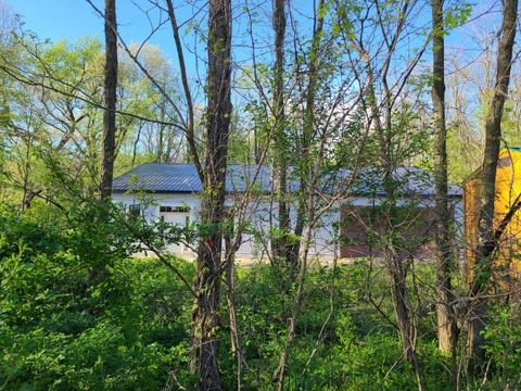 A home in Hamilton Twp