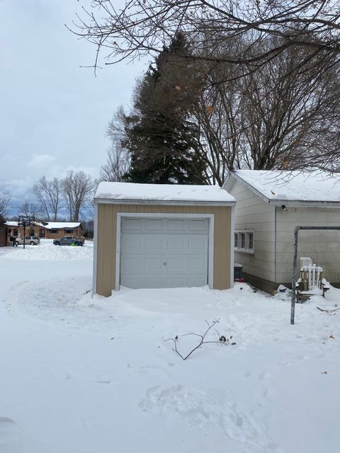 A home in Bad Axe