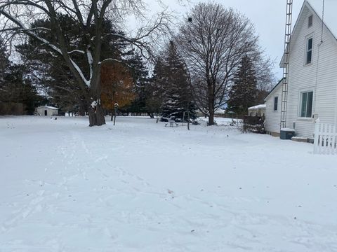 A home in Bad Axe