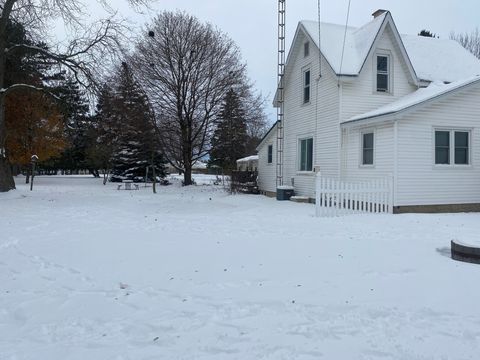 A home in Bad Axe