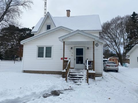 A home in Bad Axe