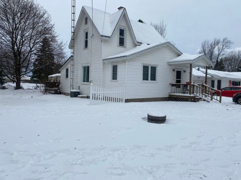 A home in Bad Axe